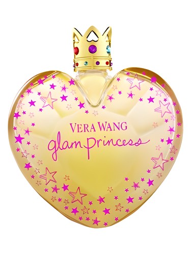 profumo Glam Princess di Vera Wang da donna