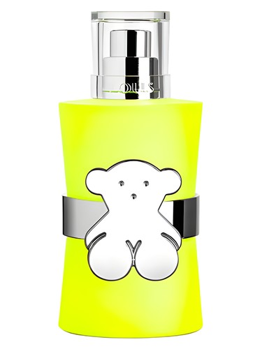 profumo Your Powers di Tous da donna
