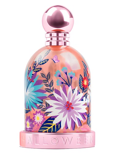 profumo Halloween Blossom di Halloween da donna