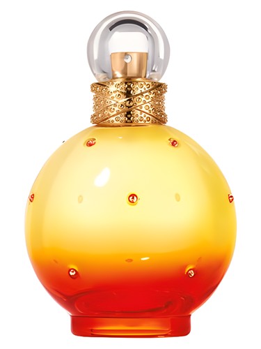 profumo Blissful Fantasy di Britney Spears da donna