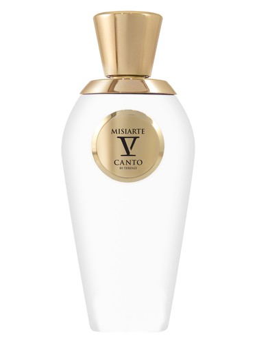 profumo Misiarte di V Canto unisex