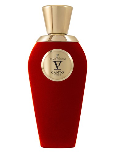 profumo F. da Montefeltro di V Canto unisex