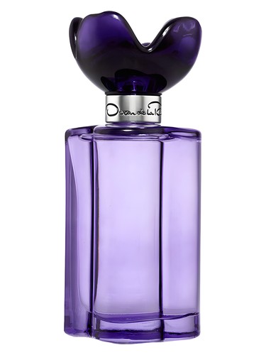 profumo Lavender di Oscar de la Renta da donna