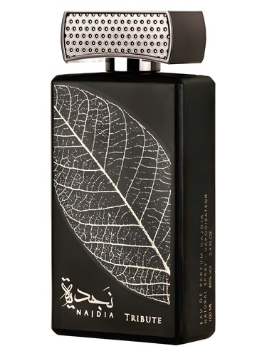 profumo Najdia Tribute di Lattafa Perfumes unisex