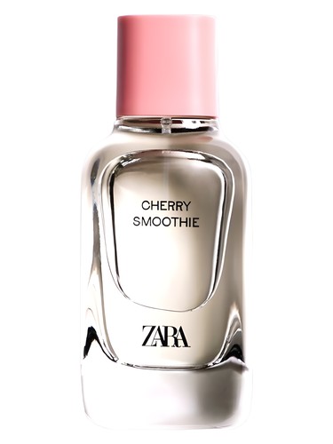 profumo Cherry Smoothie di Zara unisex