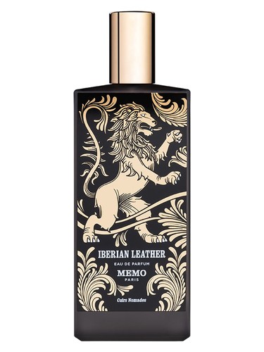 profumo Iberian Leather di Memo Paris unisex