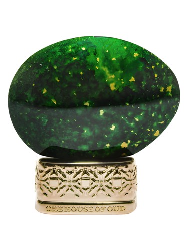 profumo Emerald Green di The House of Oud unisex