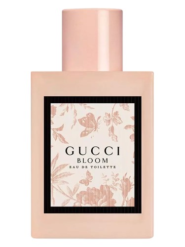 profumo Bloom Eau de Toilette di Gucci da donna