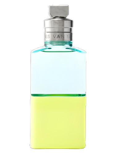 profumo Neon Garden di Dries Van Noten unisex