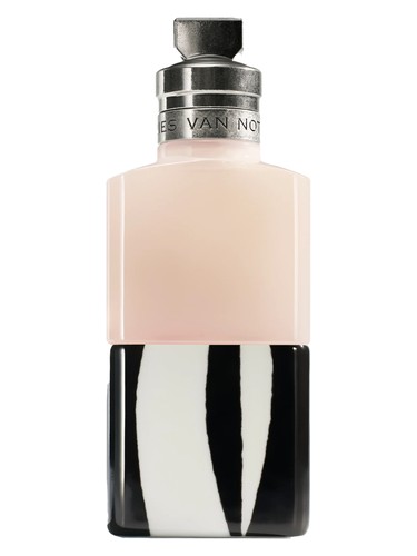 profumo Rosa Carnivora di Dries Van Noten unisex