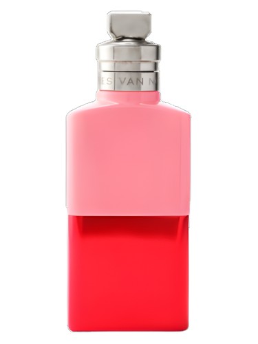 profumo Raving Rose di Dries Van Noten unisex