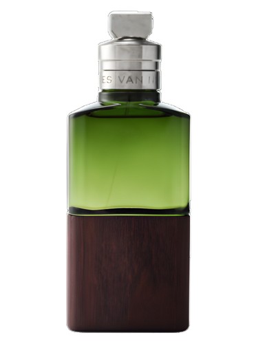 profumo Cannabis Patchouli di Dries Van Noten unisex