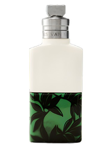 profumo Santal Greenery di Dries Van Noten unisex