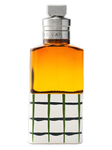 profumo Rock the Myrrh di Dries Van Noten unisex