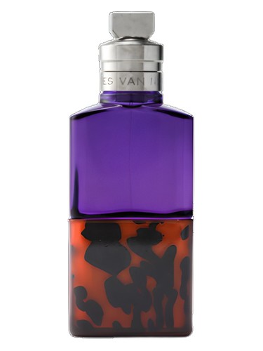 profumo Fleur du Mal di Dries Van Noten unisex