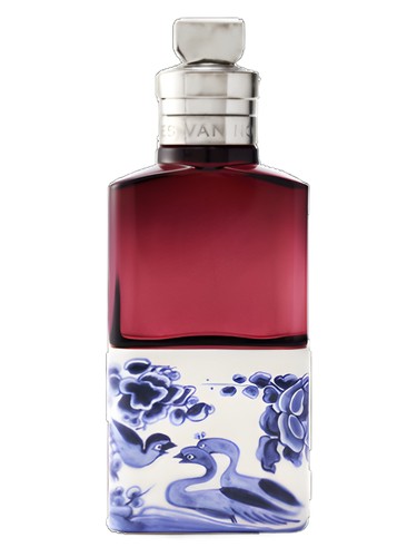 profumo Soie Malaquais di Dries Van Noten unisex