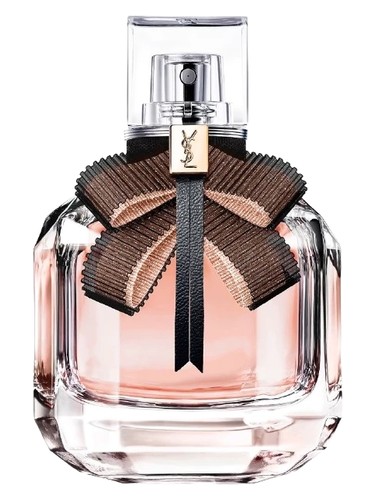 profumo Mon Paris Lumière di Yves Saint Laurent da donna