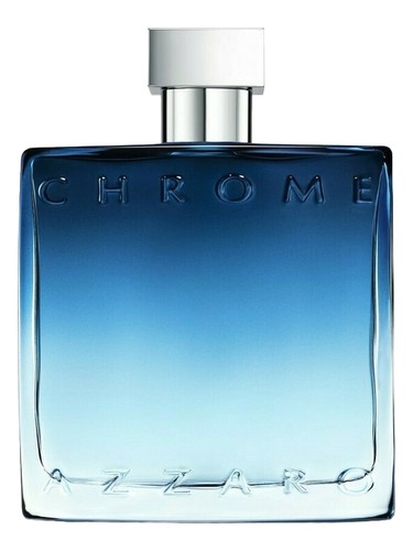 profumo Chrome Eau de Parfum di Azzaro da uomo