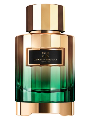profumo True Oud di Carolina Herrera unisex