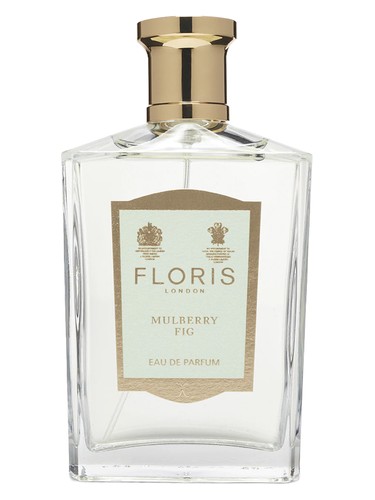 profumo Mulberry Fig di Floris unisex