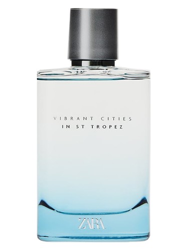 profumo In St Tropez di Zara da uomo