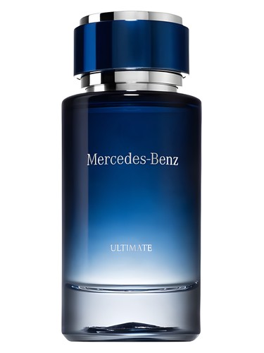profumo Mercedes Benz Ultimate di Mercedes-Benz da uomo