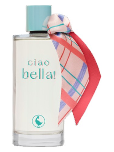 profumo Ciao Bella! di El Ganso da donna