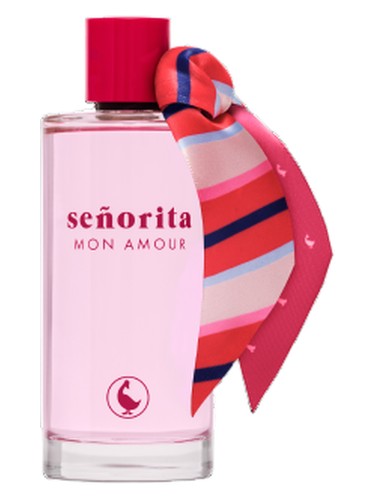 profumo Señorita Mon Amour di El Ganso da donna