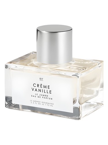 profumo Crème Vanille di Le Monde Gourmand unisex