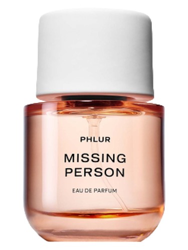 profumo Missing Person di Phlur unisex