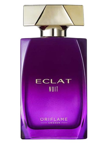 profumo Eclat Nuit di Oriflame da donna