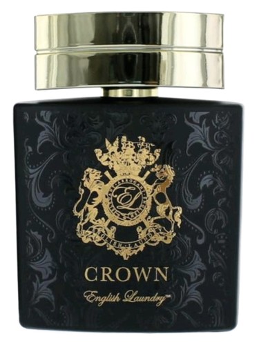 profumo Crown di English Laundry da uomo