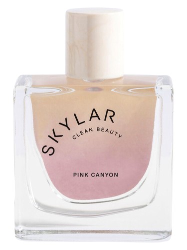 profumo Pink Canyon di Skylar unisex