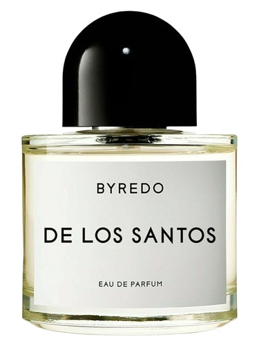 profumo De Los Santos di Byredo unisex