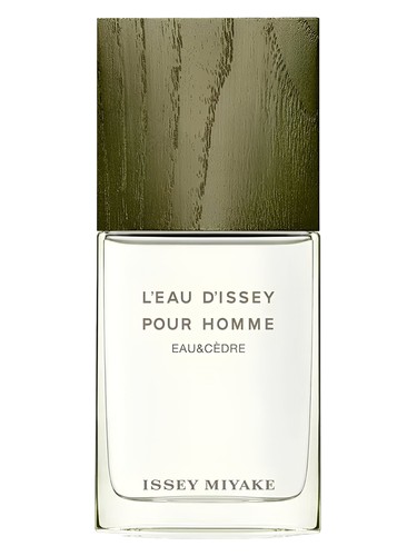 profumo L'Eau d'Issey pour Homme Eau & Cèdre di Issey Miyake da uomo