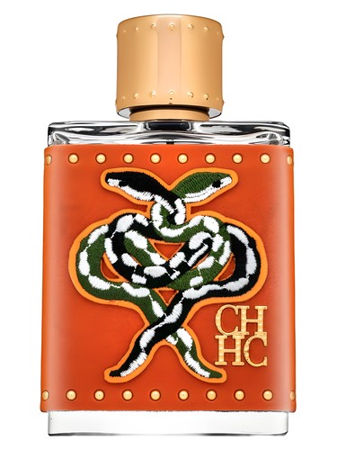 profumo CH Men Hot! Hot! Hot! di Carolina Herrera da uomo