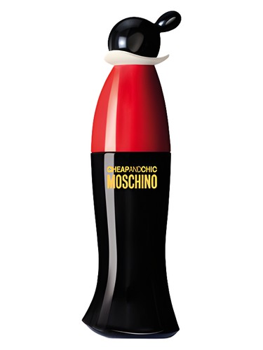 profumo Cheap & Chic di Moschino da donna