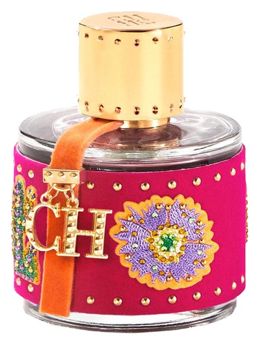 profumo CH Hot! Hot! Hot! di Carolina Herrera da donna