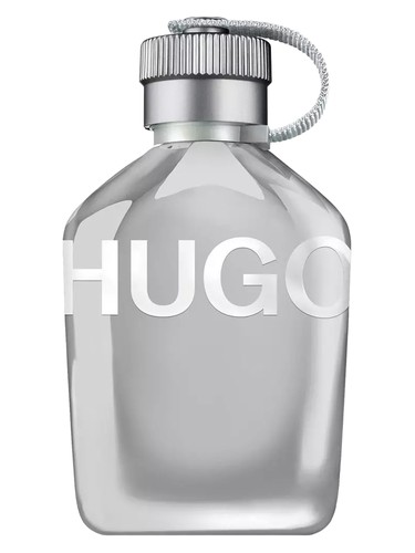 profumo Hugo Reflective Edition di Hugo Boss da uomo