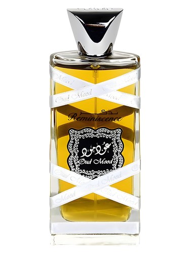 profumo Oud Mood Silver di Lattafa Perfumes da uomo