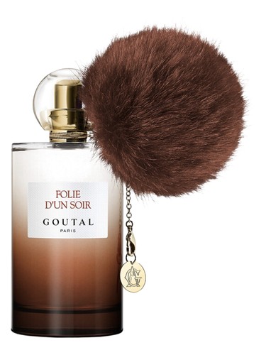 profumo Folie d'un Soir di Goutal unisex