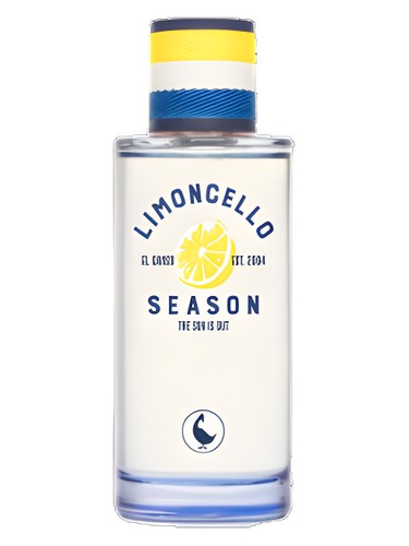 profumo Limoncello Season di El Ganso da uomo