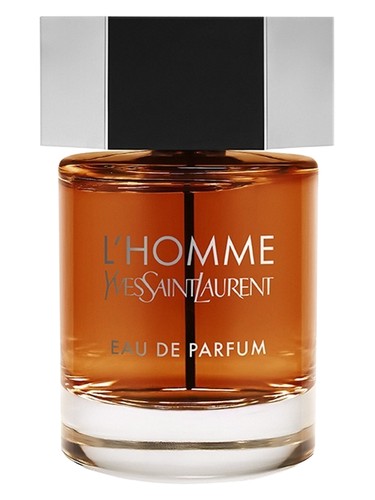 profumo L'Homme Eau de Parfum di Yves Saint Laurent da uomo