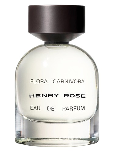 profumo Flora Carnivora di Henry Rose unisex