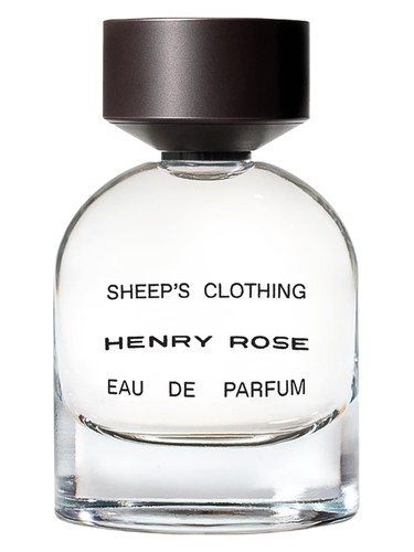 profumo Sheep's Clothing di Henry Rose unisex
