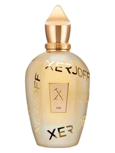 profumo P.33 di XerJoff unisex