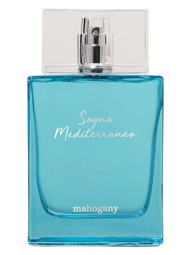 profumo Sogno Mediterraneo di Mahogany da donna