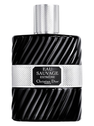 profumo Eau Sauvage Extreme 2010 di Dior da uomo