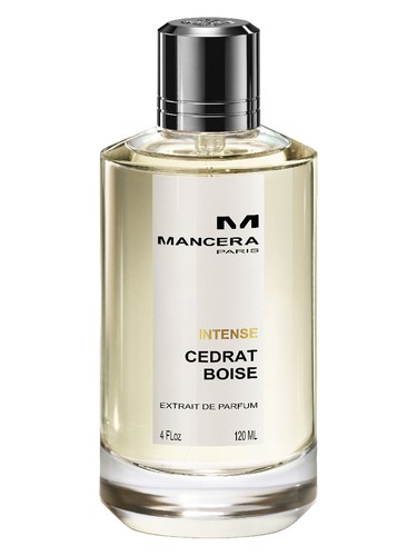 profumo Intense Cedrat Boise di Mancera unisex