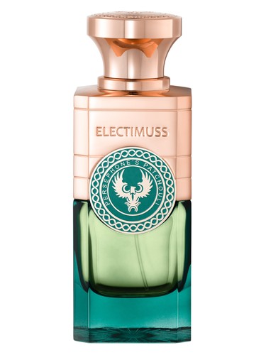 profumo Persephone's Patchouli di Electimuss unisex